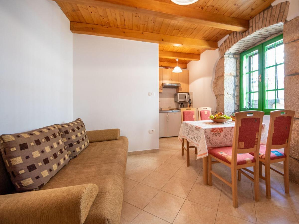 Apartment Kristijan By Interhome Брсеч Экстерьер фото