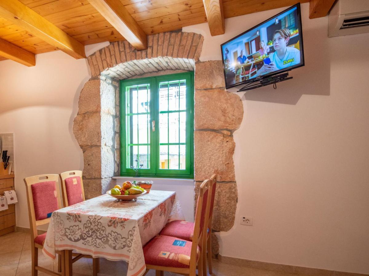 Apartment Kristijan By Interhome Брсеч Экстерьер фото